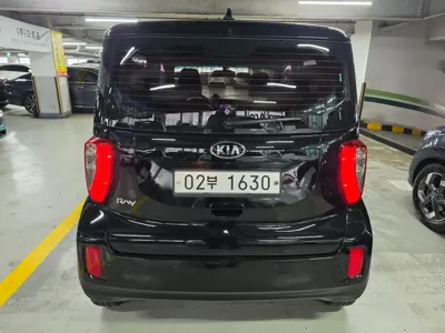 Kia Ray 2017, 130000 км, за 6500000 KRW - фото 16