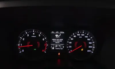KG_Mobility_Ssangyong KORANDO 2021, 69809 км, за 14400000 KRW - фото 8