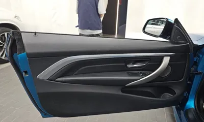 BMW 4-Series 2018, 69532 км, за 21990000 KRW - фото 24