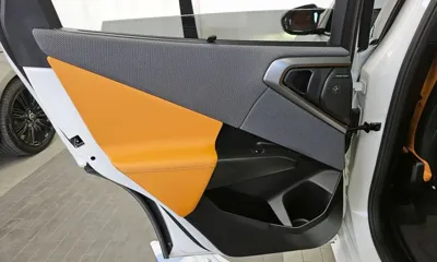 BMW X3 2025, 12646 км, за 75700000 KRW - фото 25