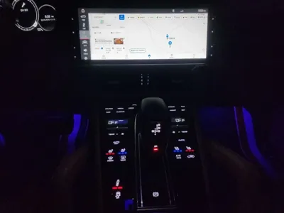 Porsche Cayenne 2019, 89000 км, за 68200000 KRW - фото 15
