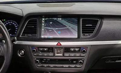 Hyundai Genesis 2015, 154207 км, за 12900000 KRW - фото 17