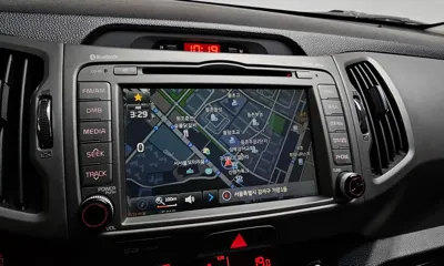 Kia Sportage 2014, 193168 км, за 5800000 KRW - фото 15