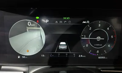 Kia Canival 2022, 82055 км, за 26500000 KRW - фото 8