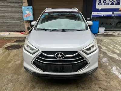 JAC Refine S3 2014, 80000 км, за 5000 CNY