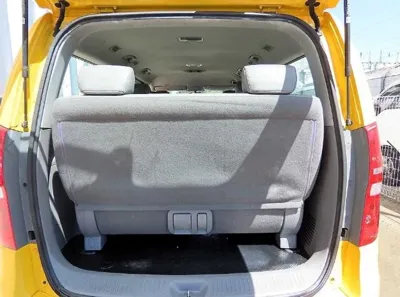 Hyundai Starex 2016, 171901 км, за 6900000 KRW - фото 8