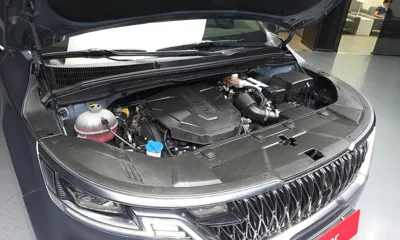 Kia Canival 2021, 196393 км, за 17500000 KRW - фото 6
