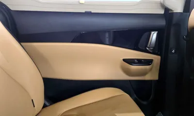 Kia Canival 2021, 125188 км, за 18800000 KRW - фото 25