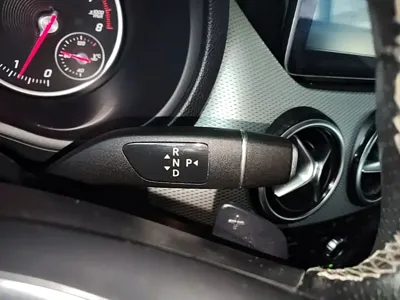 Mercedes-Benz B-Class 2017, 106199 км, за 49500 CNY - фото 14