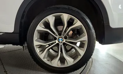BMW X6 2018, 121148 км, за 28400000 KRW - фото 21