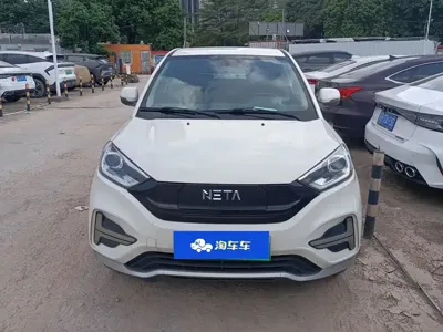 NETA Neta N01 2019, 142300 км, за 26800 CNY