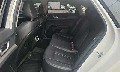 Kia K5 2022, 41020 км, за 99990000 KRW - фото 8