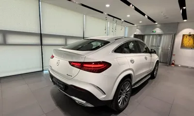 Mercedes-Benz GLE-Class 2025, 1964 км, за 108000000 KRW