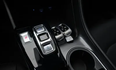 Hyundai Sonata 2020, 69187 км, за 17710000 KRW - фото 9