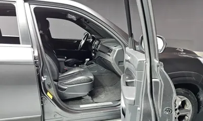 KG_Mobility_Ssangyong Rexton 2021, 84702 км, за 20900000 KRW - фото 11
