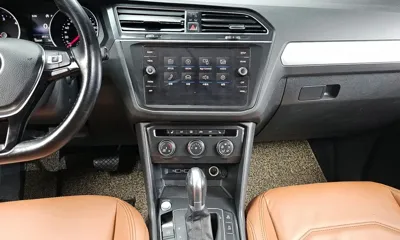 Volkswagen Tiguan 2018, 156685 км, за 17490000 KRW - фото 13