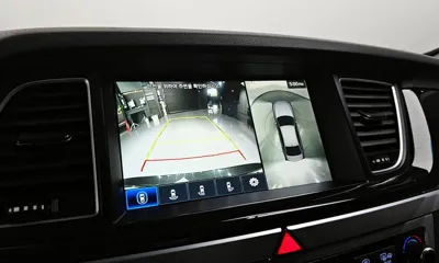 Genesis G80 2019, 123045 км, за 18500000 KRW - фото 15