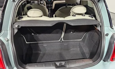 MINI Cooper 2018, 85871 км, за 13500000 KRW - фото 31