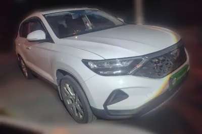 Jetta VS5 2019, 67600 км, за 51902.5 CNY
