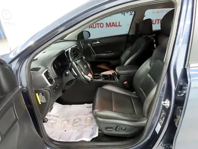 Kia Sportage 2019, 82383 км, за 13800000 KRW - фото 7