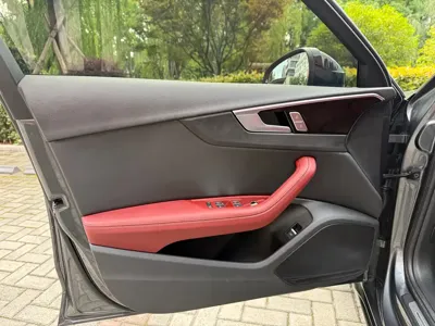 Audi A4L 2025, 7000 км, за 113600 CNY - фото 20