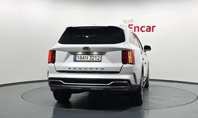 Kia Sorento 2021, 81308 км, за 24500000 KRW