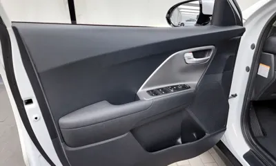 Kia Niro 2024, 7351 км, за 25800000 KRW - фото 24