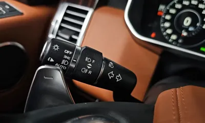 Land Rover Range Rover 2017, 85885 км, за 42500000 KRW - фото 36