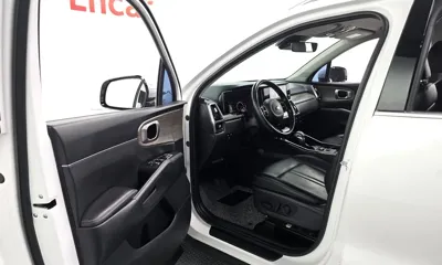 Kia Sorento 2021, 121821 км, за 18800000 KRW - фото 10