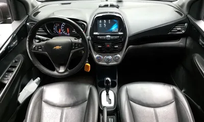 ChevroletGMDaewoo Spark 2016, 92576 км, за 4190000 KRW - фото 7