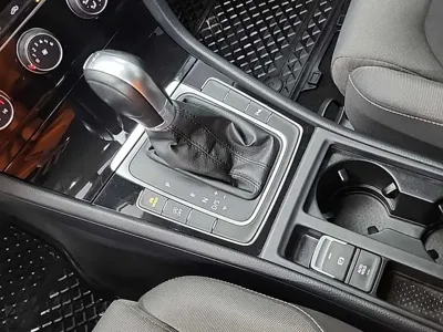 Volkswagen Golf 2015, 135227 км, за 7600000 KRW - фото 8