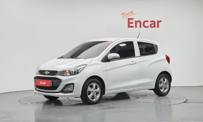 ChevroletGMDaewoo Spark · 2020 год