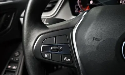 BMW 1-Series 2021, 84320 км, за 16900000 KRW - фото 30