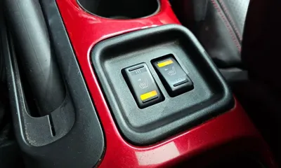Nissan Juke 2015, 94425 км, за 6500000 KRW - фото 17