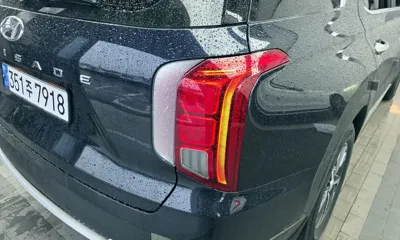 Hyundai Palisade 2022, 73791 км, за 20490000 KRW - фото 23