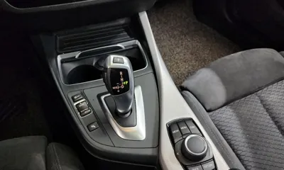 BMW 1-Series 2018, 185211 км, за 15000000 KRW - фото 9
