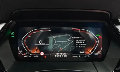 BMW Z4 2024, 15289 км, за 47900000 KRW - фото 8