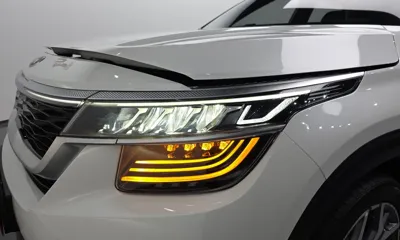 Kia Seltos 2021, 82767 км, за 17800000 KRW - фото 22