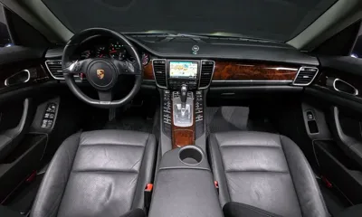 Porsche Panamera 2012, 101908 км, за 23800000 KRW - фото 7