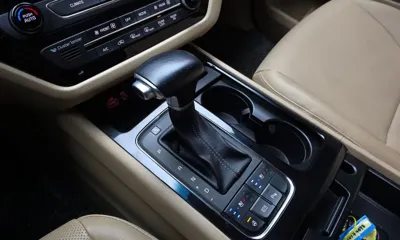 Kia Canival 2018, 136919 км, за 10200000 KRW - фото 9
