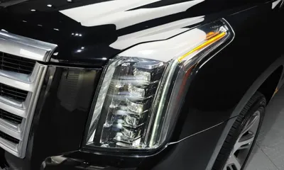 Cadillac Escalade 2019, 59447 км, за 44000000 KRW - фото 22