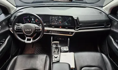 Kia Sportage 2022, 63270 км, за 25500000 KRW - фото 6