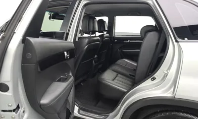 Kia Sorento 2014, 167332 км, за 5500000 KRW - фото 11