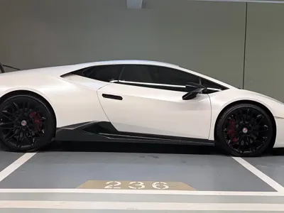 Lamborghini Huracán 2014, 30000 км, за 1380000 CNY - фото 11