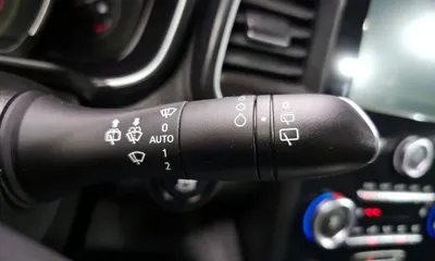 Renault-KoreaSamsung QM6 2017, 154873 км, за 7400000 KRW - фото 35