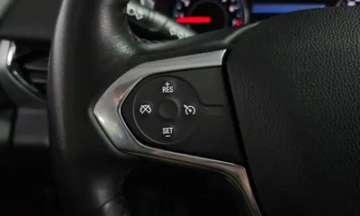 ChevroletGMDaewoo Traverse 2021, 22469 км, за 18500000 KRW - фото 19