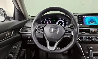 Honda Accord 2019, 65623 км, за 17400000 KRW - фото 13