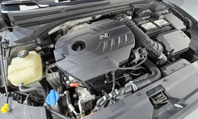 Hyundai Veloster 2020, 123265 км, за 14990000 KRW - фото 6