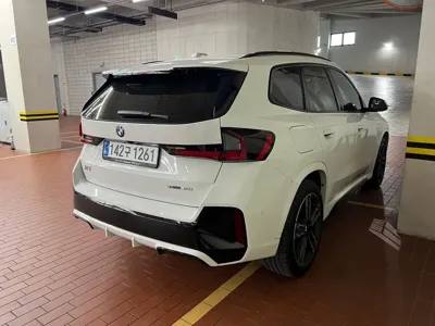 BMW X1 2025, 8464 км, за 47000000 KRW