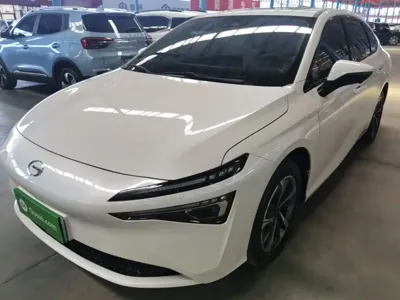 AION AION S MAX · 2024 год